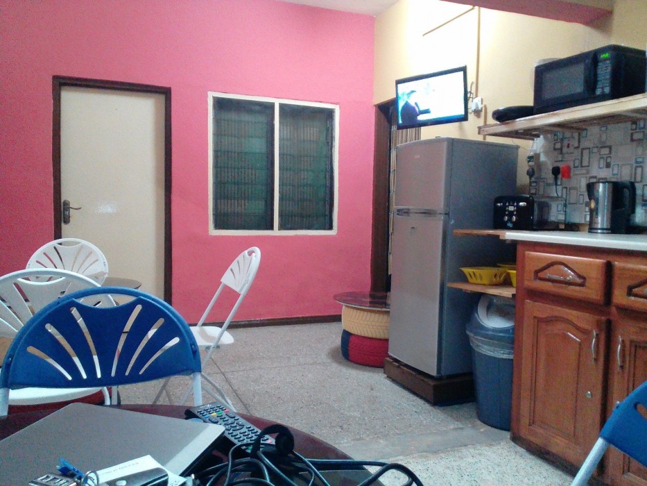 Feehi's Place Hostel 16/38