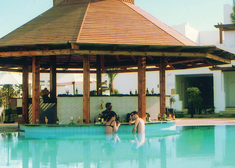 Badawia Resort Sharm el Sheikh 10/21