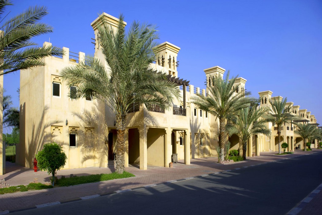 Al Hamra Residence & Village in Ras Al Khaimah Al Hamra Residence & Village in Ras Al Khaimah