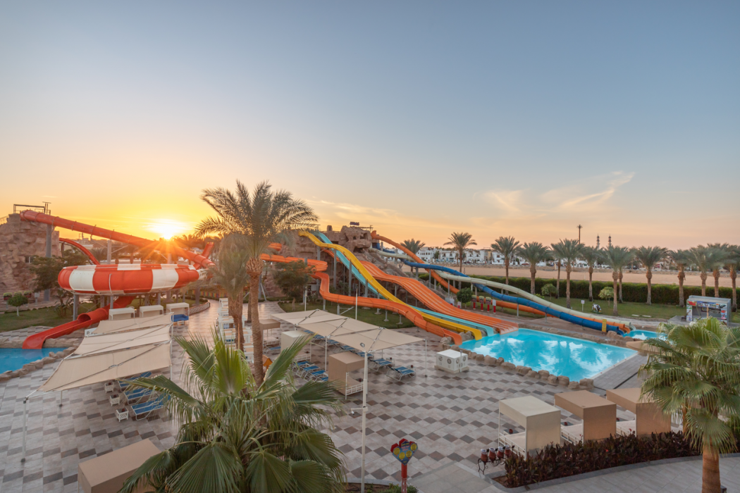Pickalbatros Aqua Blu Sharm El Sheikh in SHARM EL SHEIKH