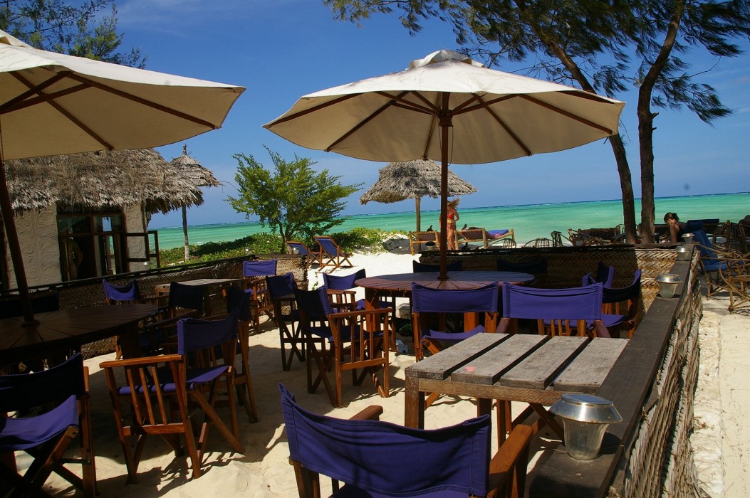 Ndame Beach Lodge 25/67