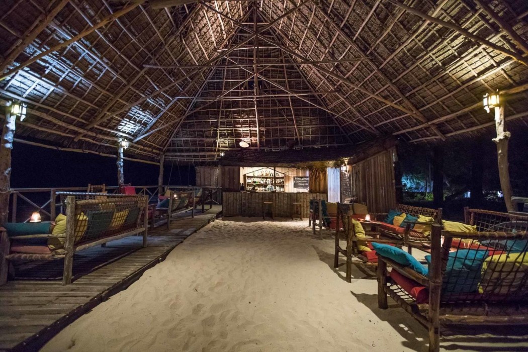 Ndame Beach Lodge 33/67