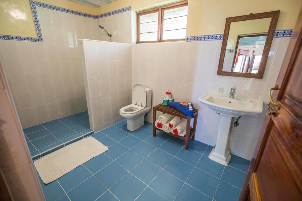 Ndame Beach Lodge 28/67