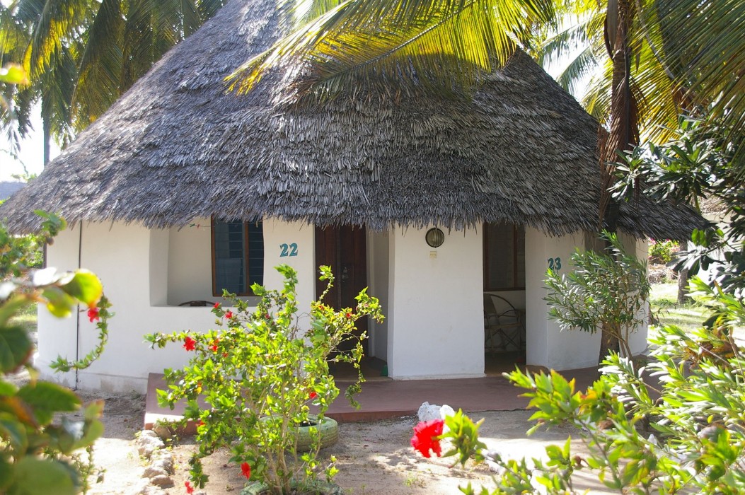 Ndame Beach Lodge 19/67