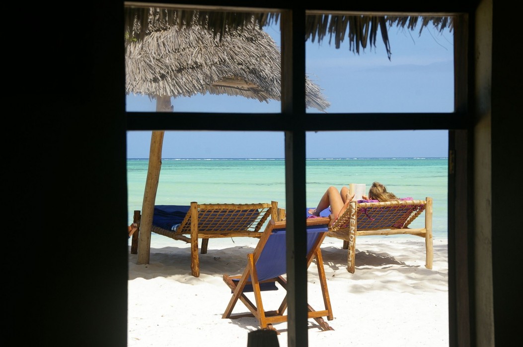 Ndame Beach Lodge 21/67