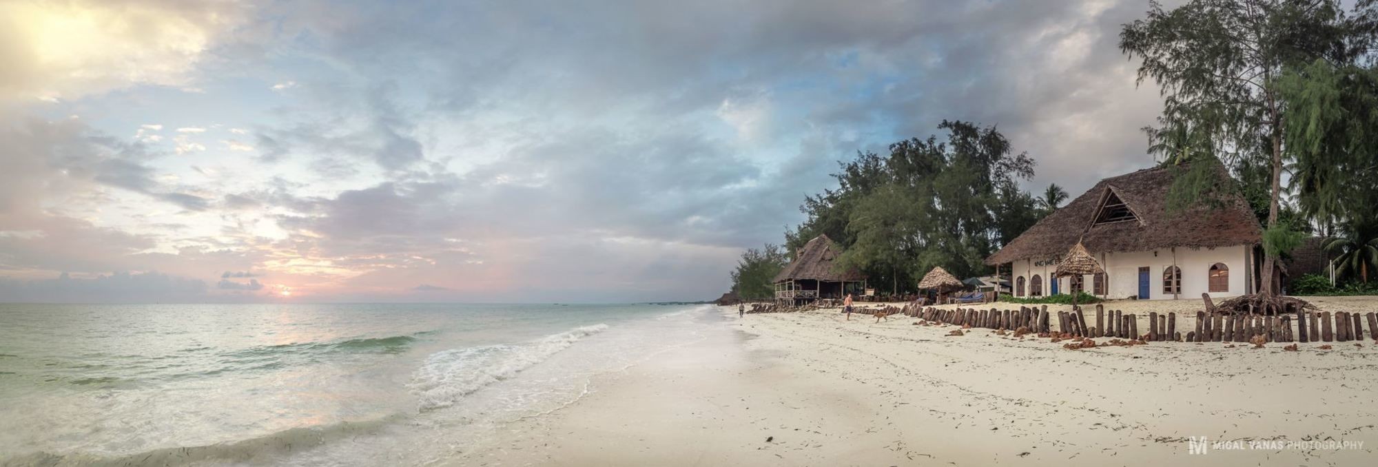 Ndame Beach Lodge 17/67
