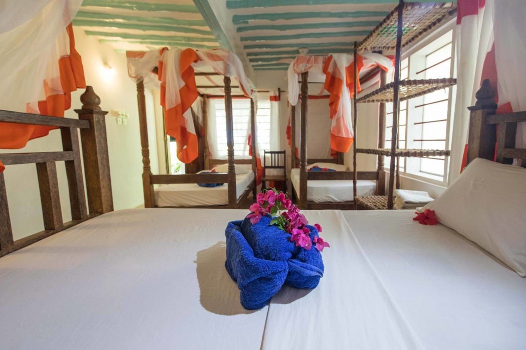 Ndame Beach Lodge 34/67