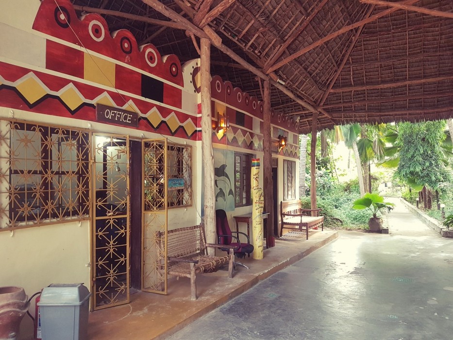 Ndame Beach Lodge 20/67