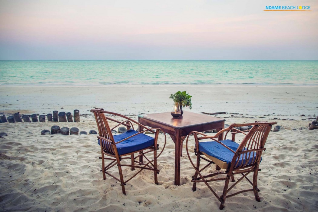 Ndame Beach Lodge 22/67