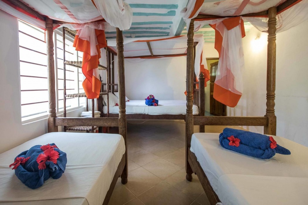 Ndame Beach Lodge 18/67