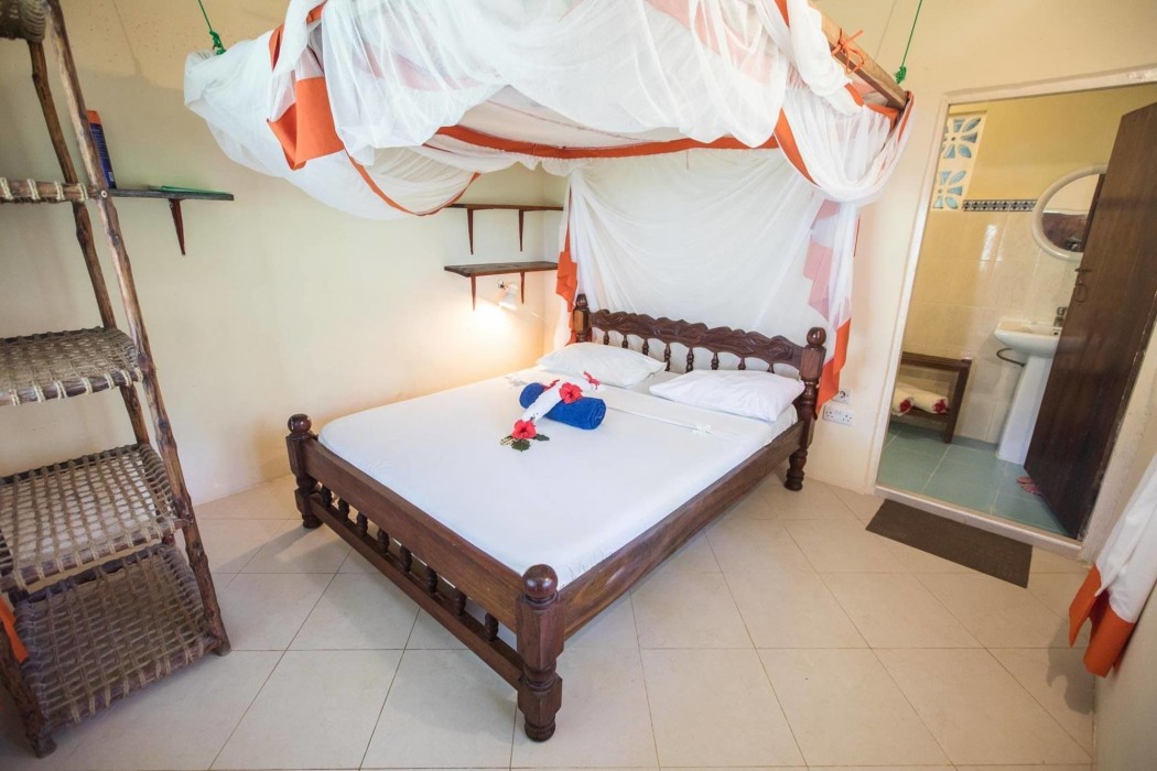 Ndame Beach Lodge 29/67