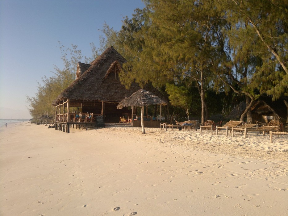 Ndame Beach Lodge 23/67