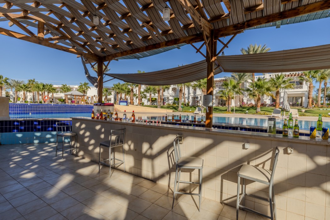 Continental Plaza Beach Resort 45/45