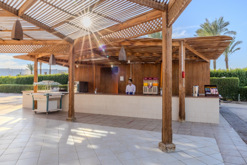 Continental Plaza Beach Resort 36/45
