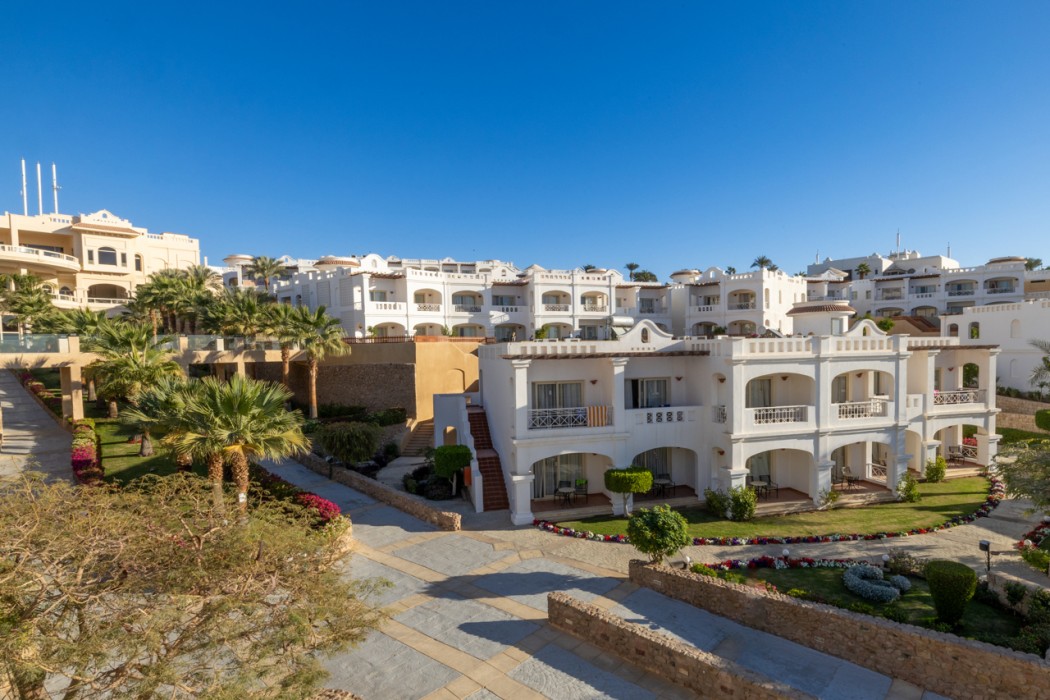 Continental Plaza Beach Resort in SHARM EL SHEIKH