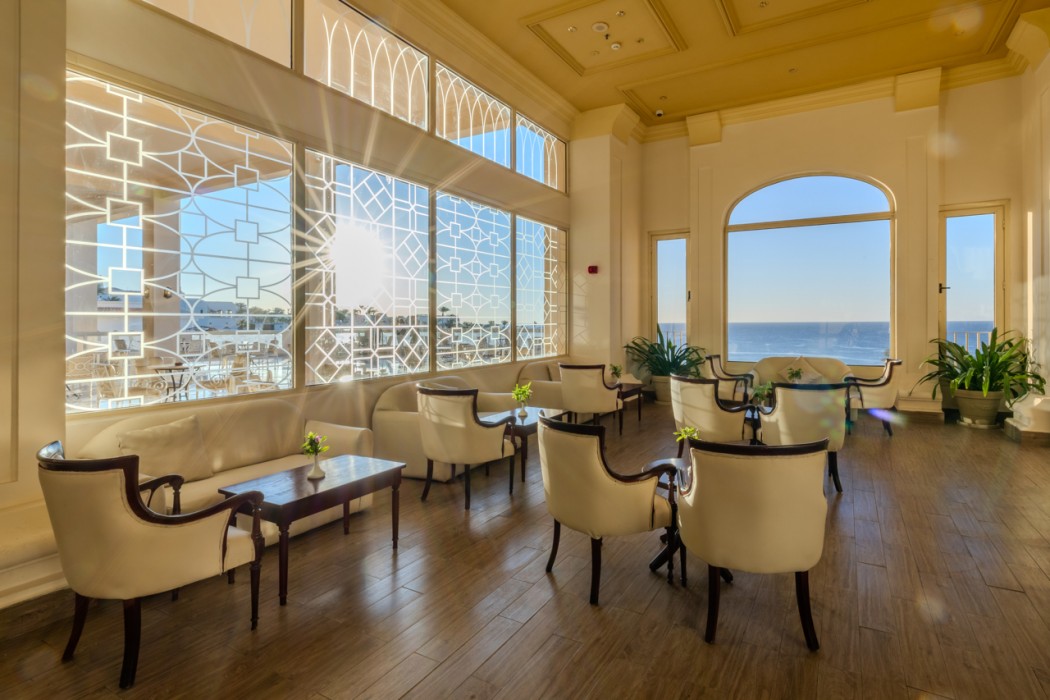 Continental Plaza Beach Resort 32/45