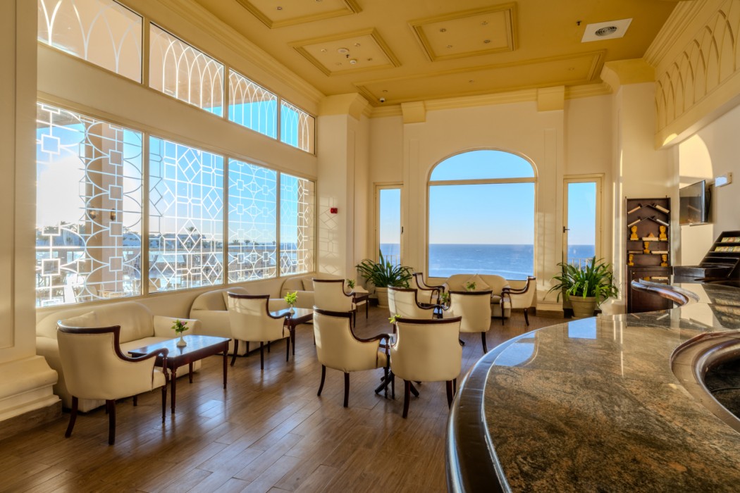 Continental Plaza Beach Resort 33/45