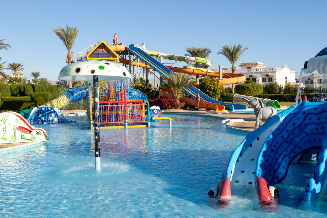 Continental Plaza Beach Resort 35/45