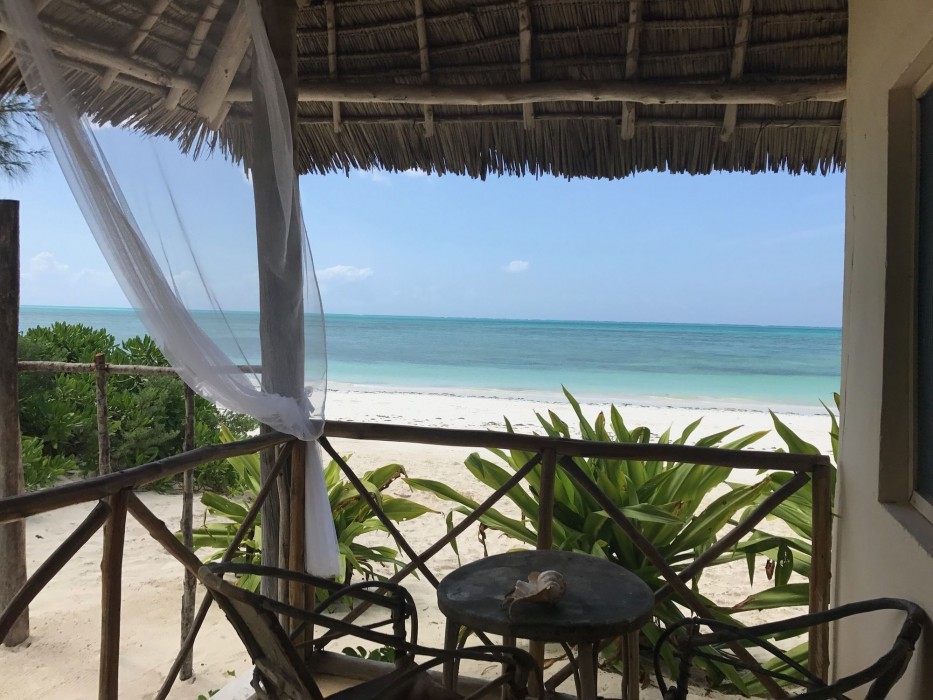 Garden Beach Bungalows 20/68