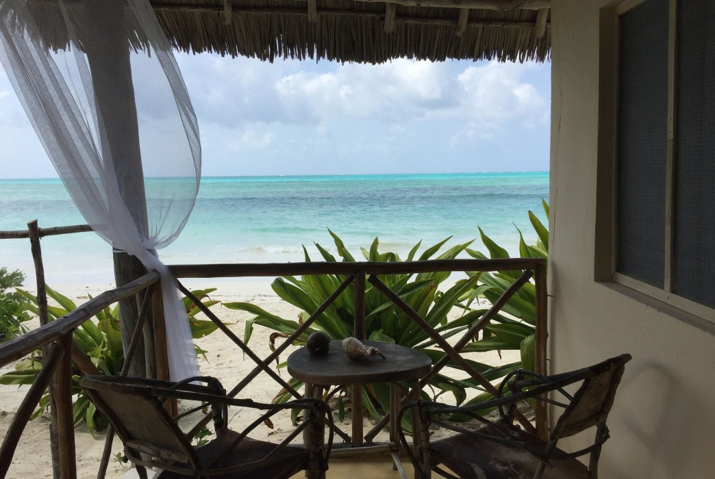 Garden Beach Bungalows 21/68