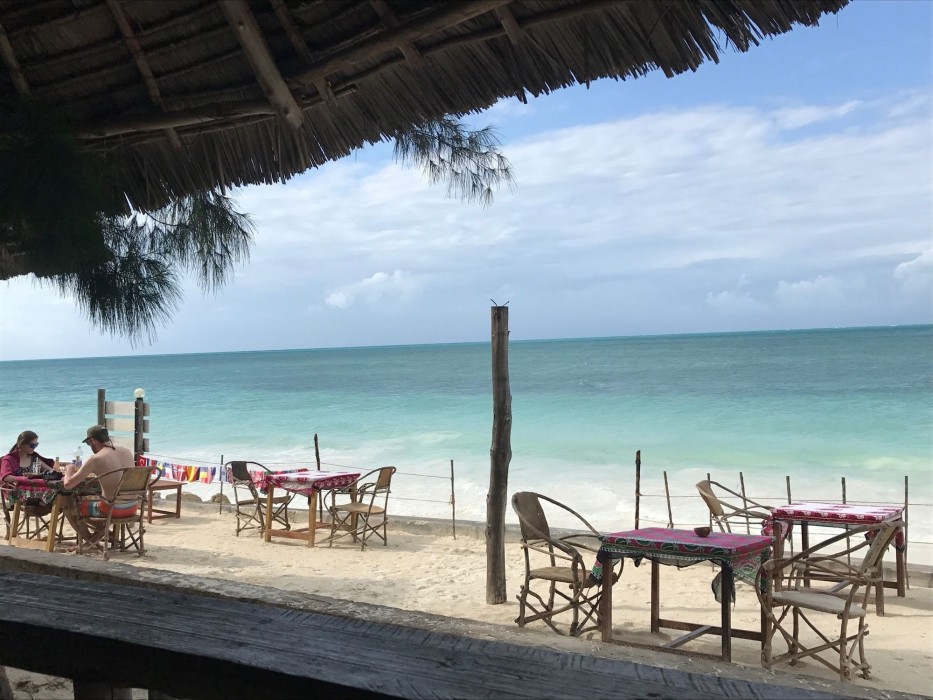 Garden Beach Bungalows 33/68