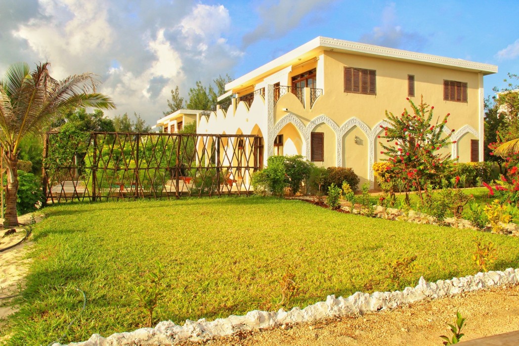 Villa Serenity 18/57