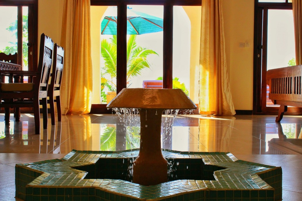 Villa Serenity 16/57