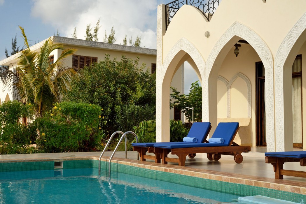Villa Serenity 17/57