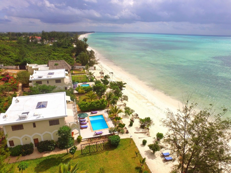 Villa Serenity 12/57