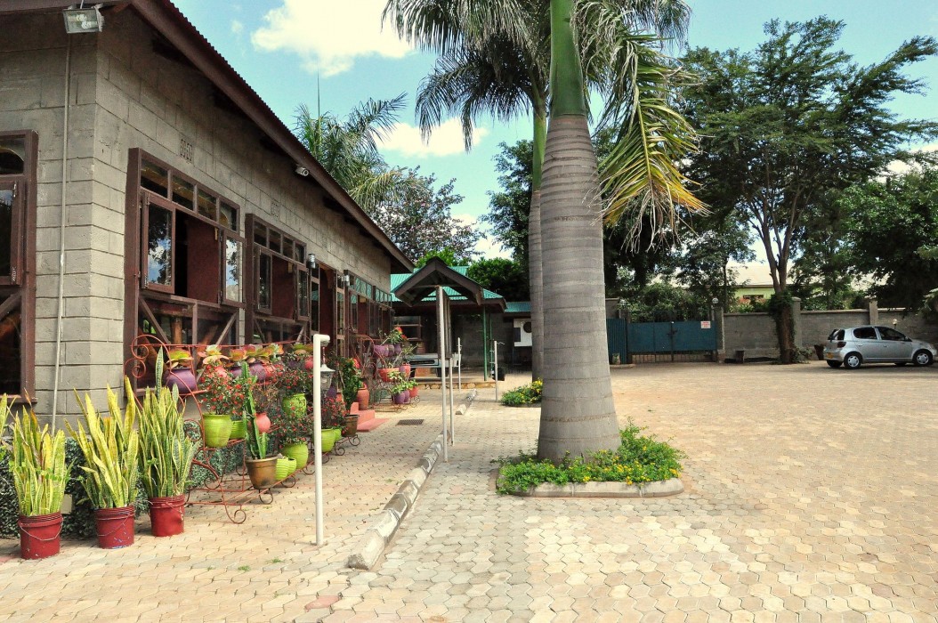 Njiro Climax Resort 69/100