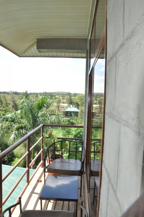 Njiro Climax Resort 25/100