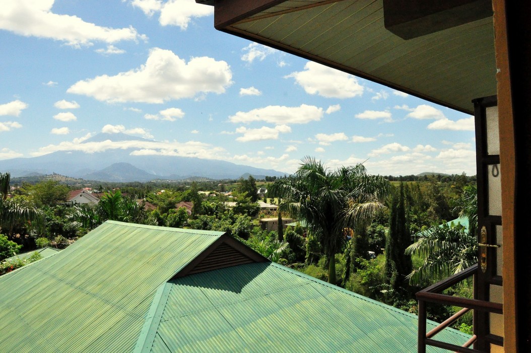 Njiro Climax Resort 35/100