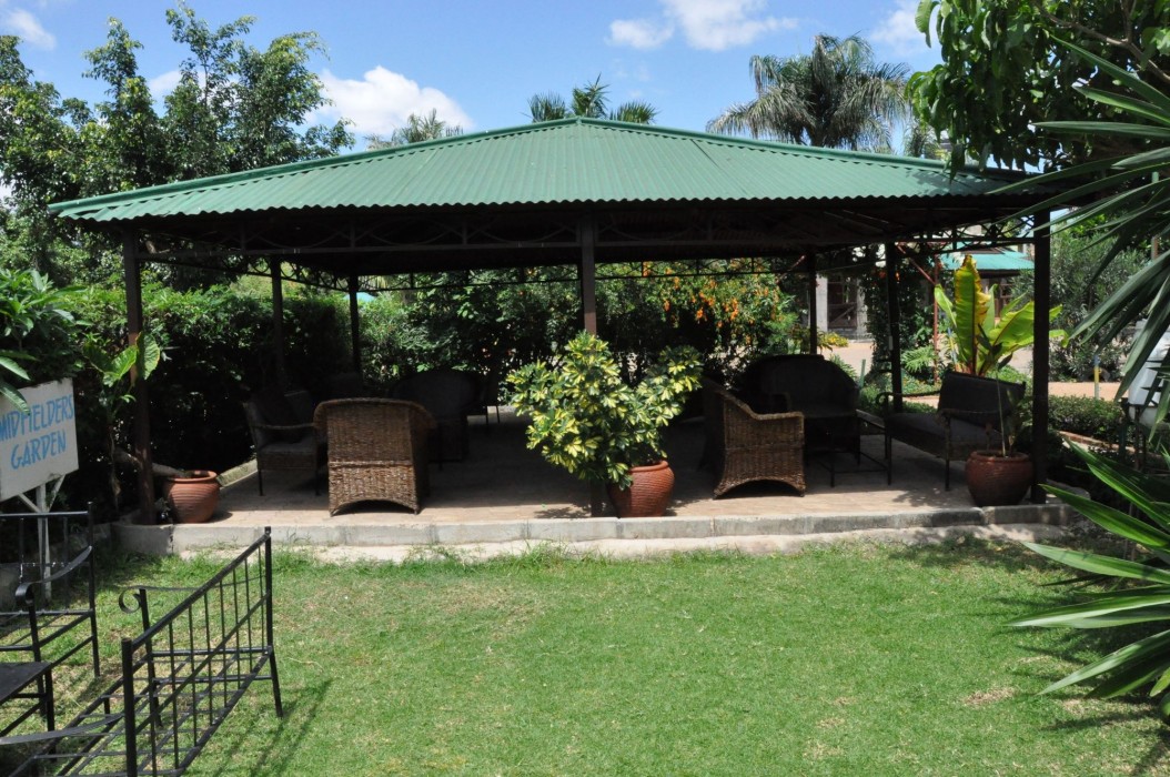 Njiro Climax Resort 58/100