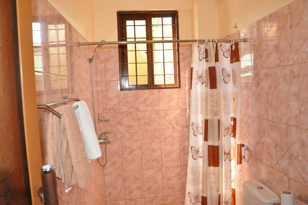 Njiro Climax Resort 27/100