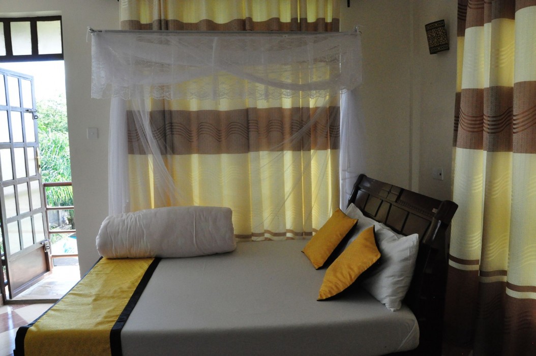 Njiro Climax Resort 48/100