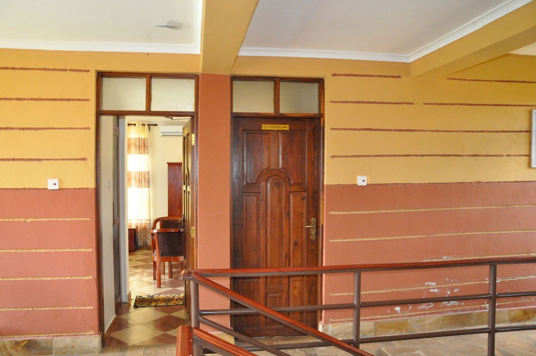 Njiro Climax Resort 32/100