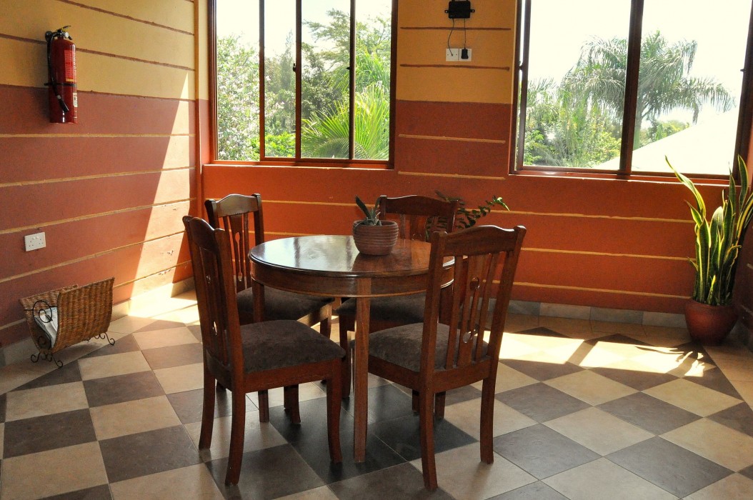 Njiro Climax Resort 63/100