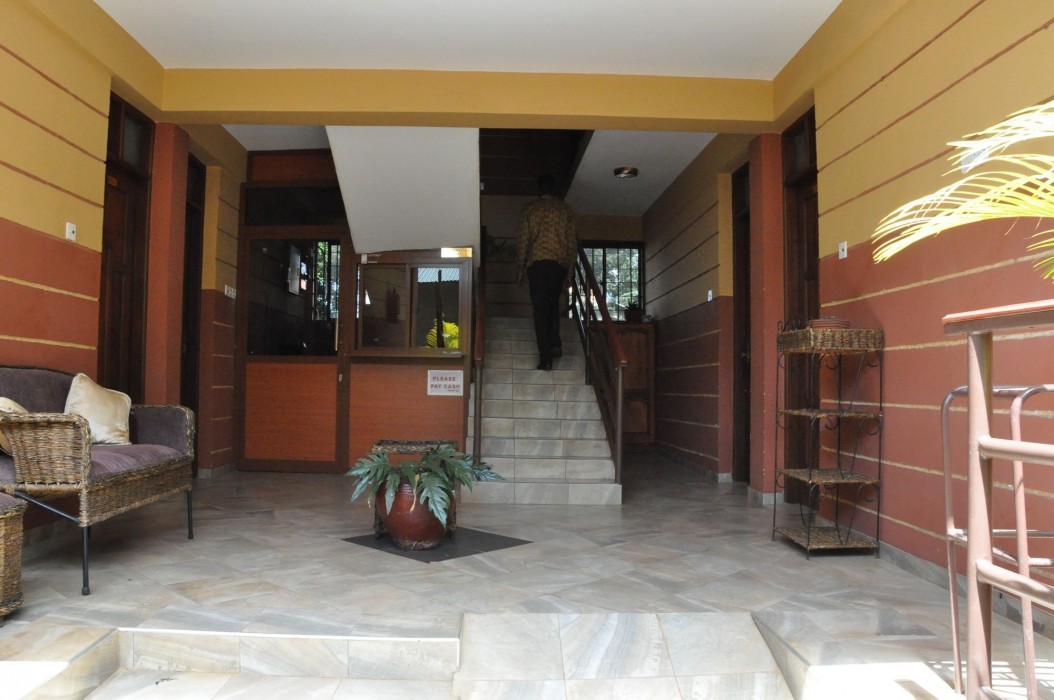 Njiro Climax Resort 28/100