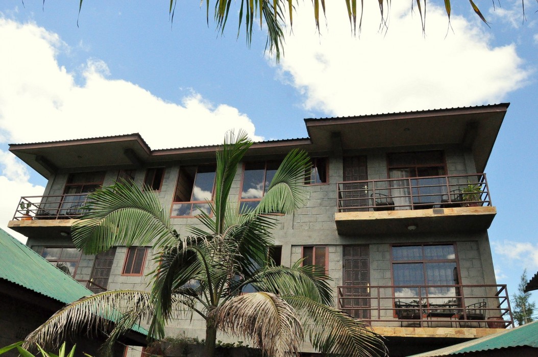 Njiro Climax Resort 60/100