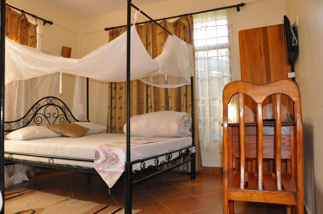 Njiro Climax Resort 57/100
