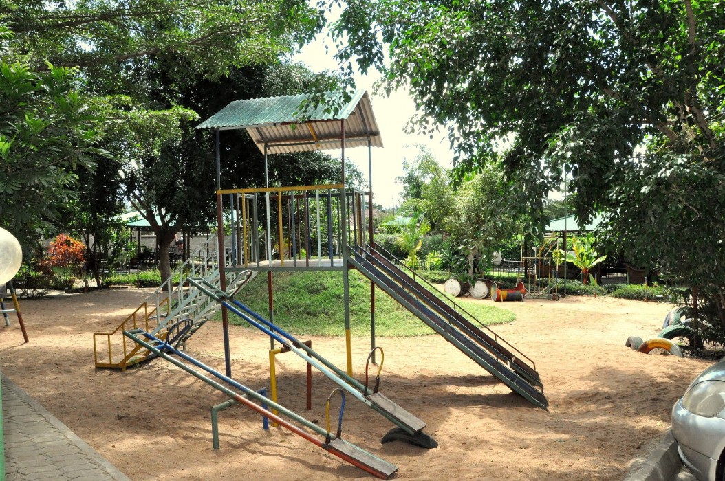 Njiro Climax Resort 43/100