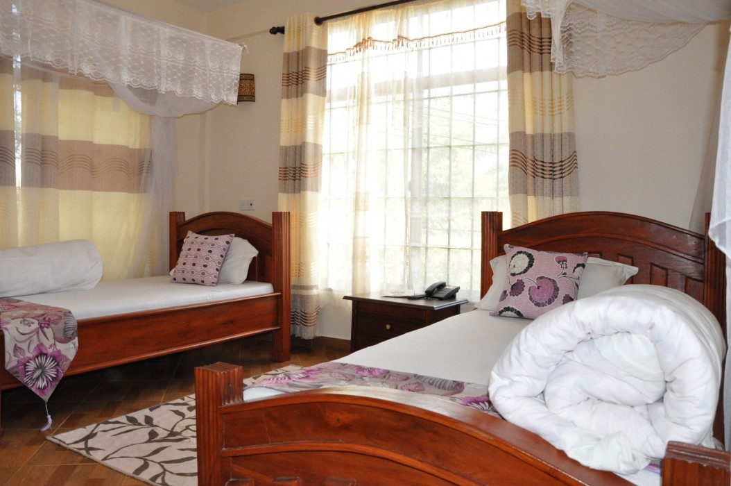 Njiro Climax Resort 47/100