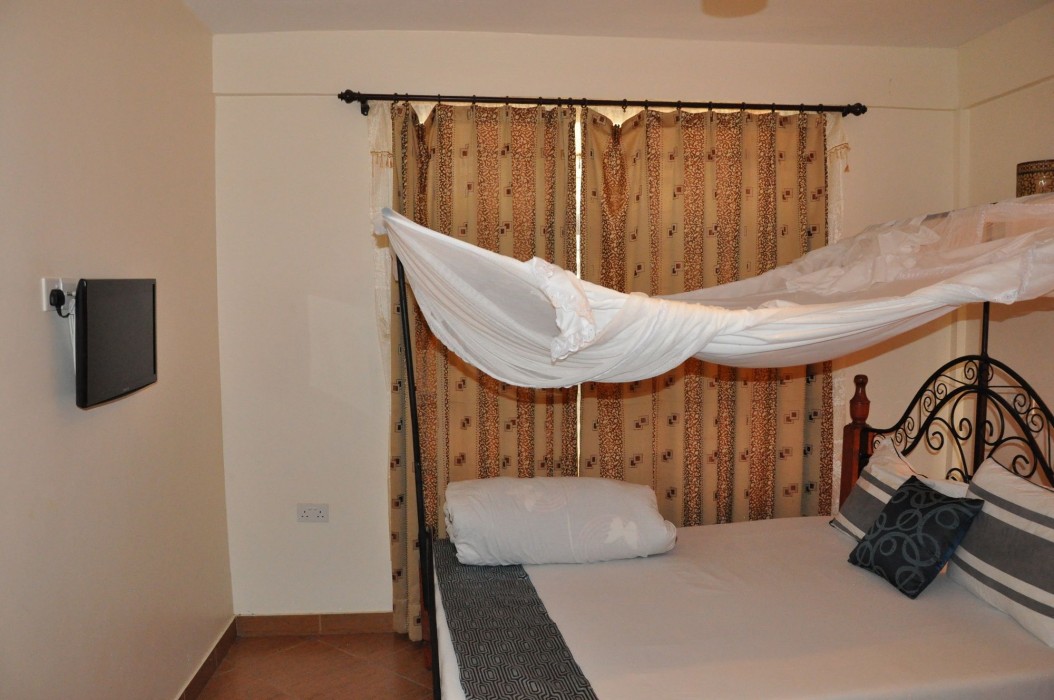 Njiro Climax Resort 40/100