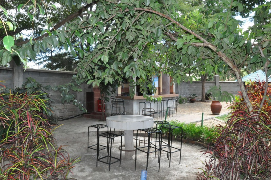 Njiro Climax Resort 33/100