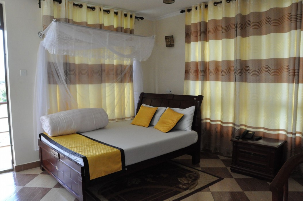 Njiro Climax Resort 42/100