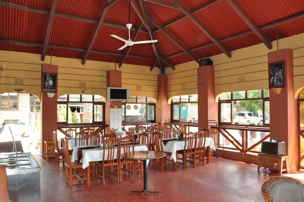 Njiro Climax Resort 37/100