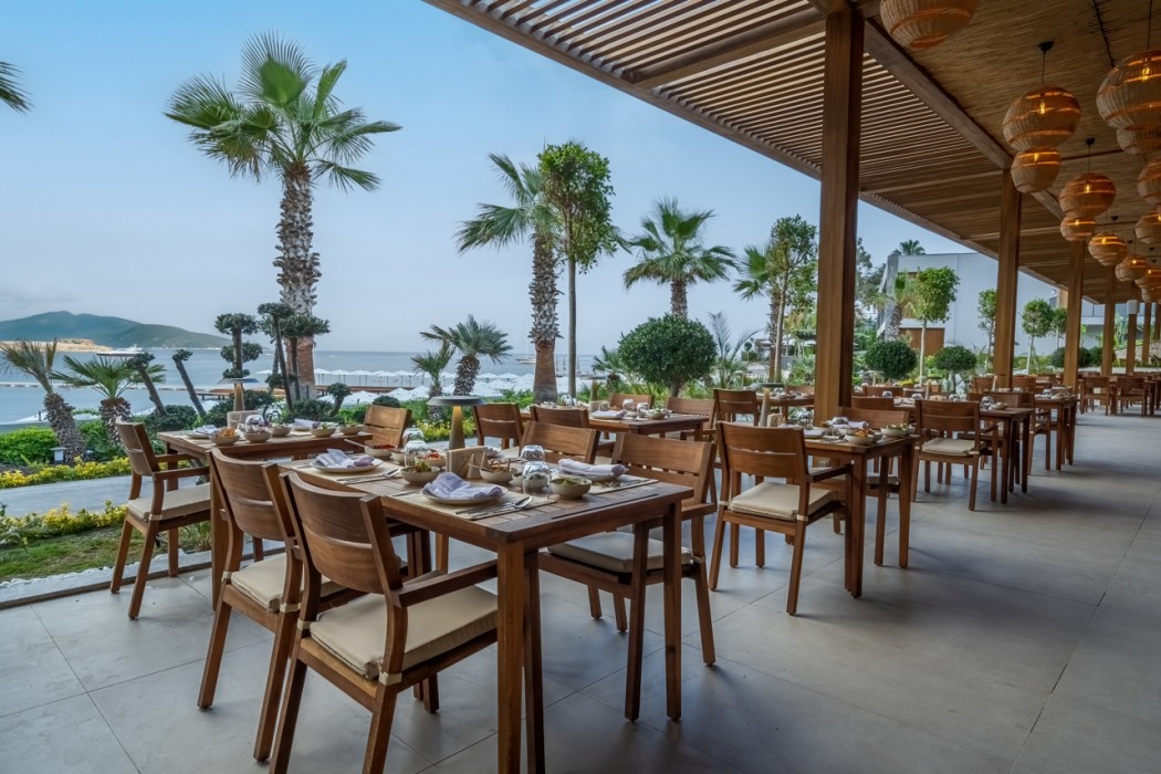Mirada Exclusive Bodrum 50/87