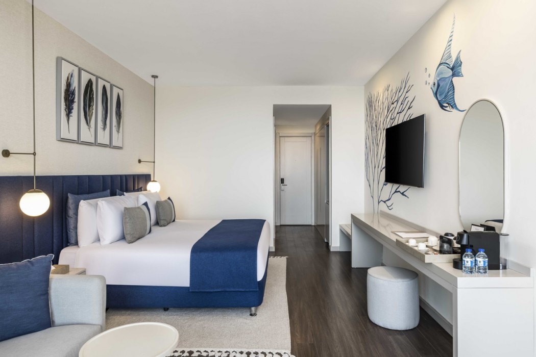 Mirada Exclusive Bodrum 22/87