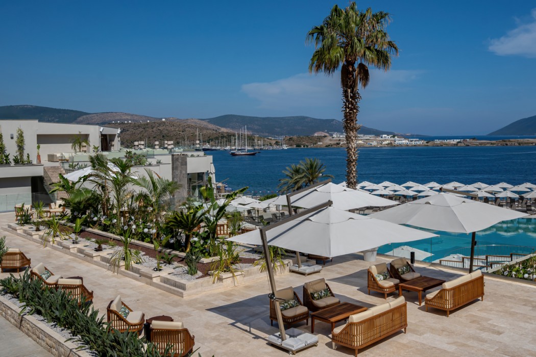 Mirada Exclusive Bodrum 7/87