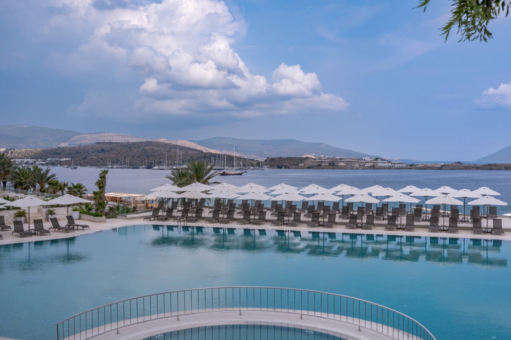 Mirada Exclusive Bodrum 60/87